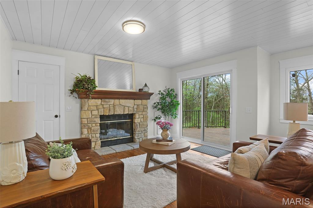 Maple Hill Farm - Residential