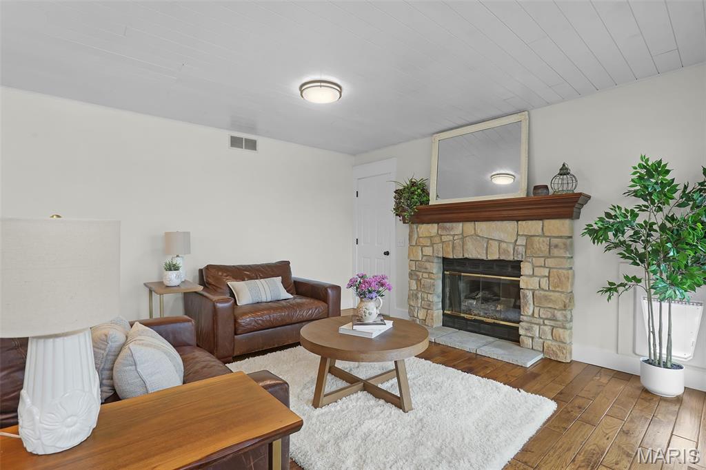 Maple Hill Farm - Residential