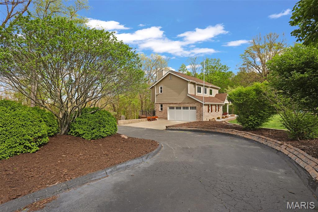 Maple Hill Farm - Residential