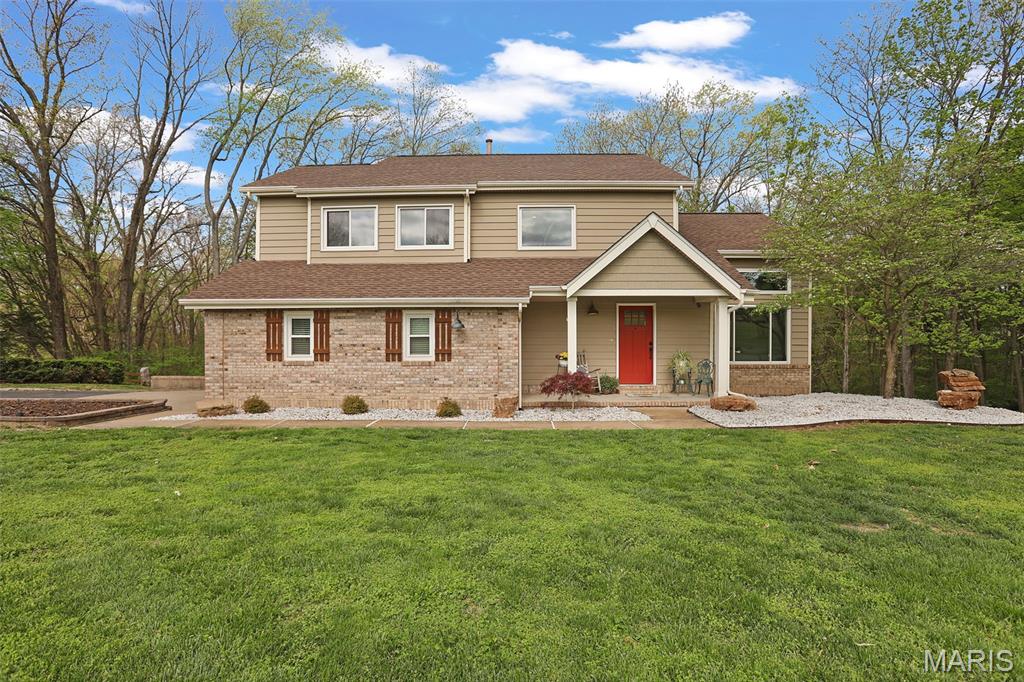 Maple Hill Farm - Residential