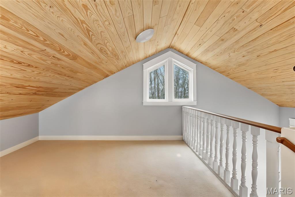 Maple Hill Farm - Residential
