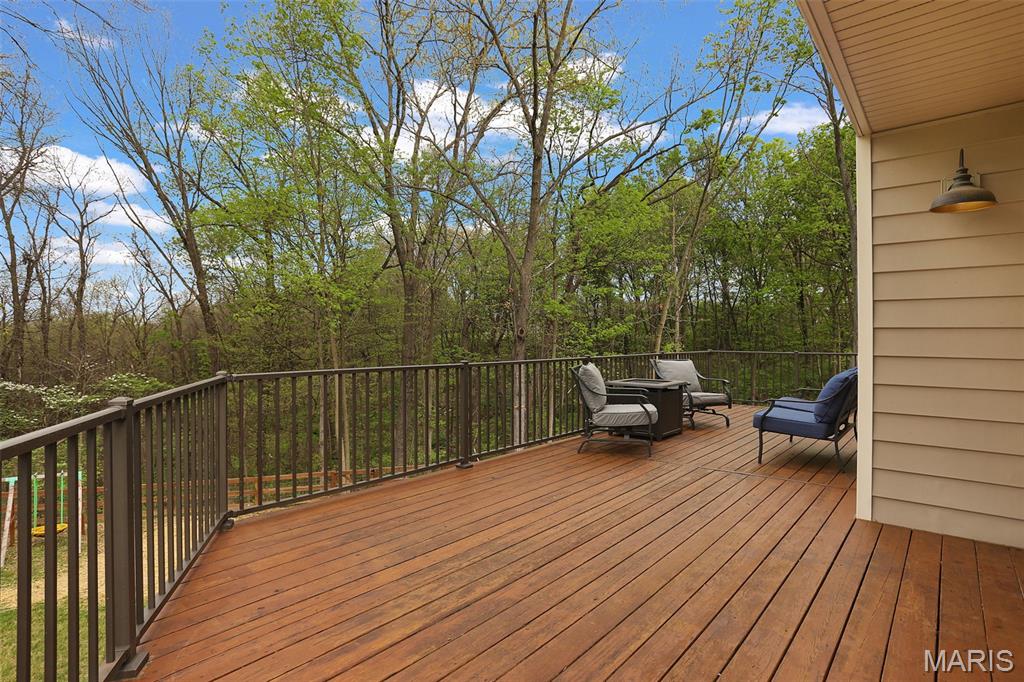 Maple Hill Farm - Residential