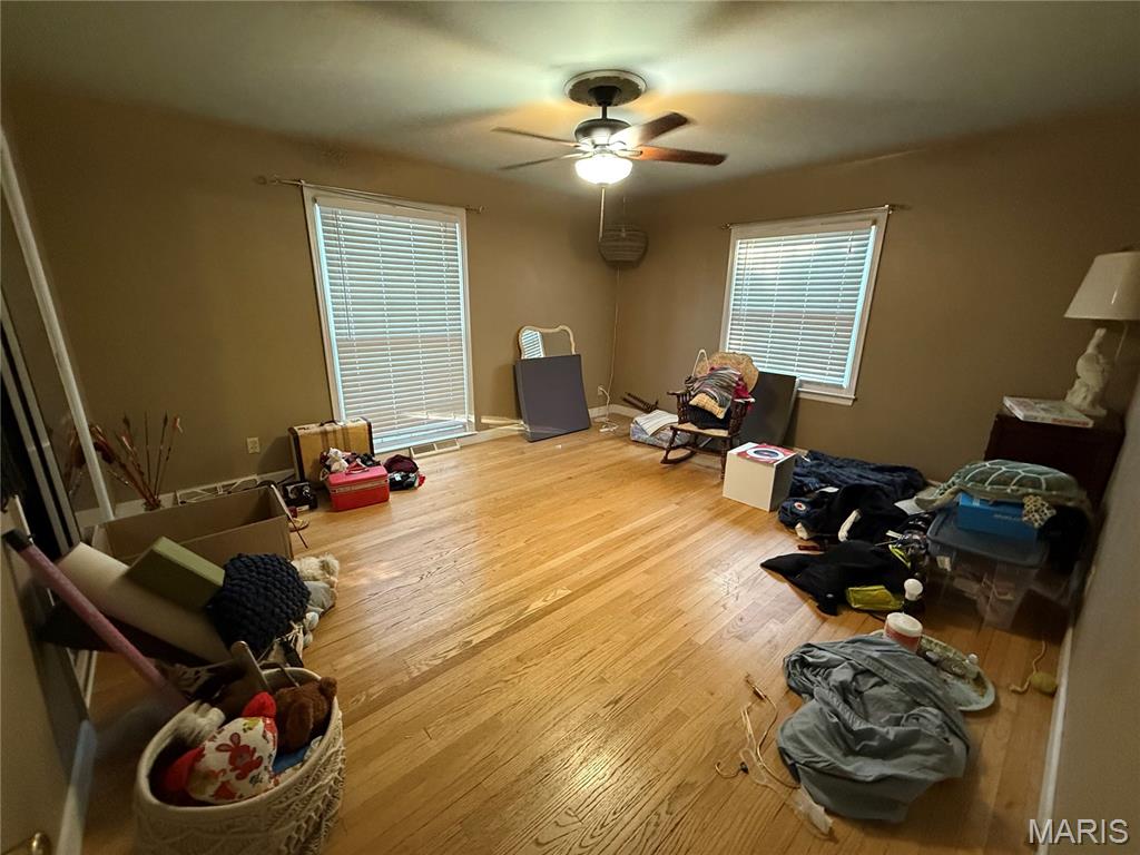 High Prairie Add Resub - Residential