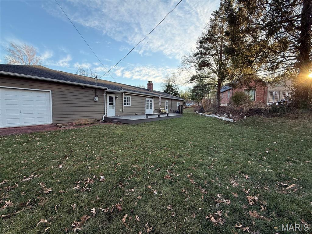 High Prairie Add Resub - Residential