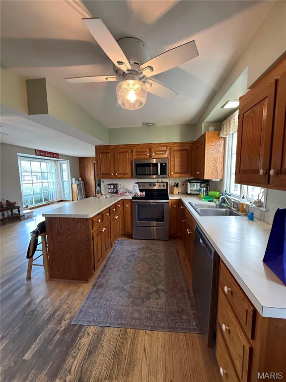 High Prairie Add Resub - Residential