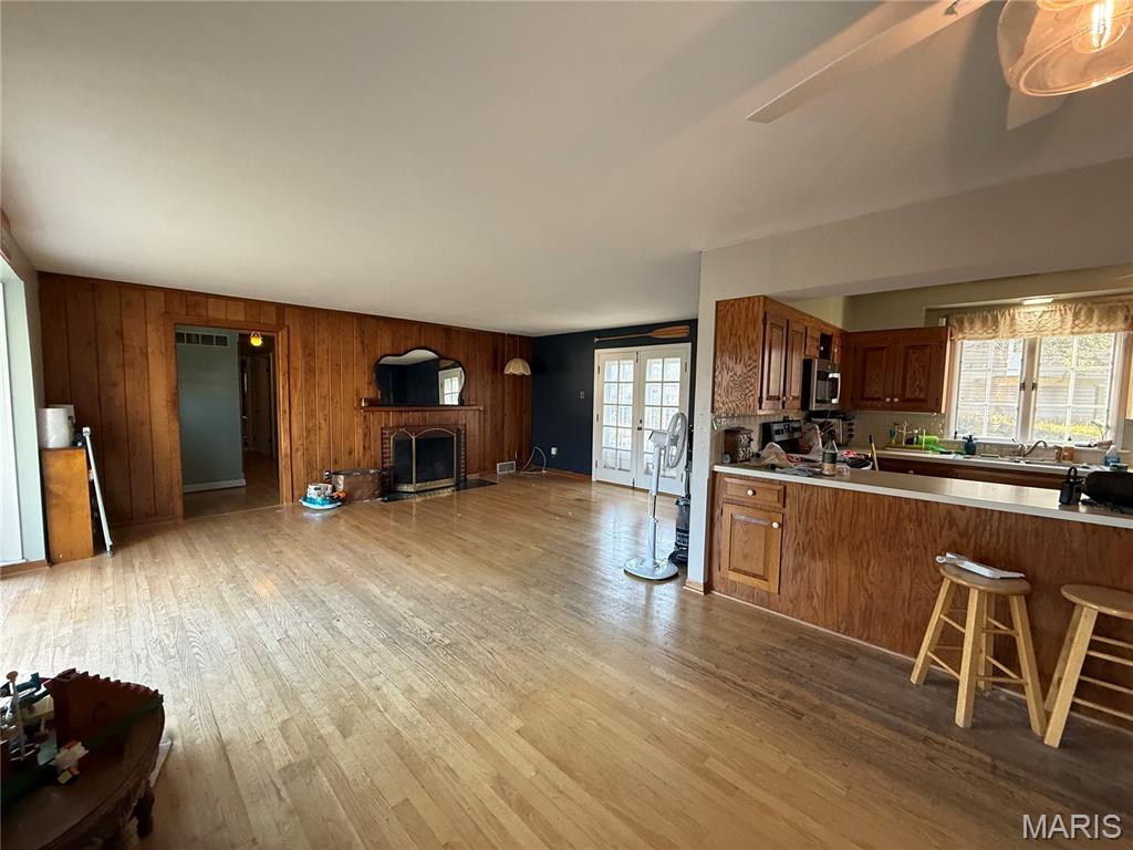 High Prairie Add Resub - Residential