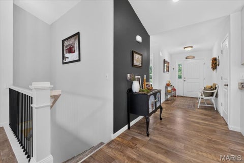 Tiny photo for 617 Autumn Crest Drive, Troy, MO 63379 (MLS # 26043855)