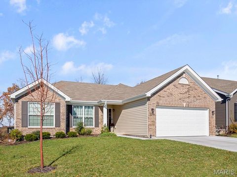 2 Hickory at Boone Ridge Truesdale MO 63380