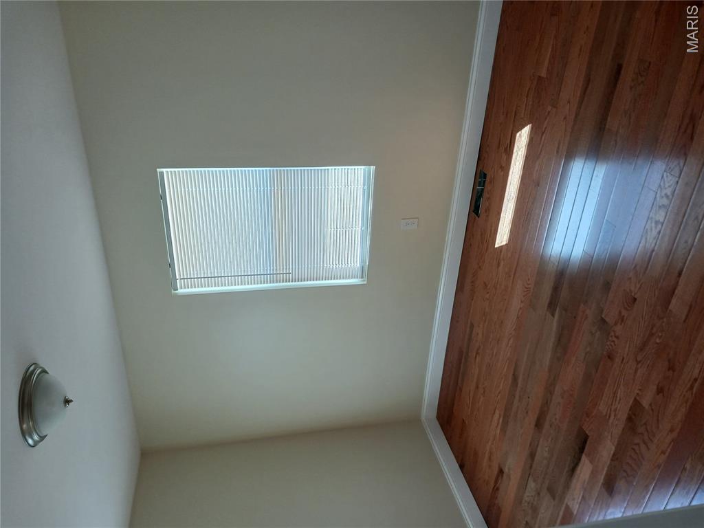 Florissant Road Terrace - Residential Lease