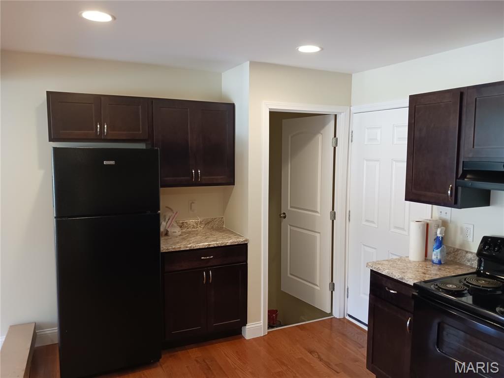Florissant Road Terrace - Residential Lease