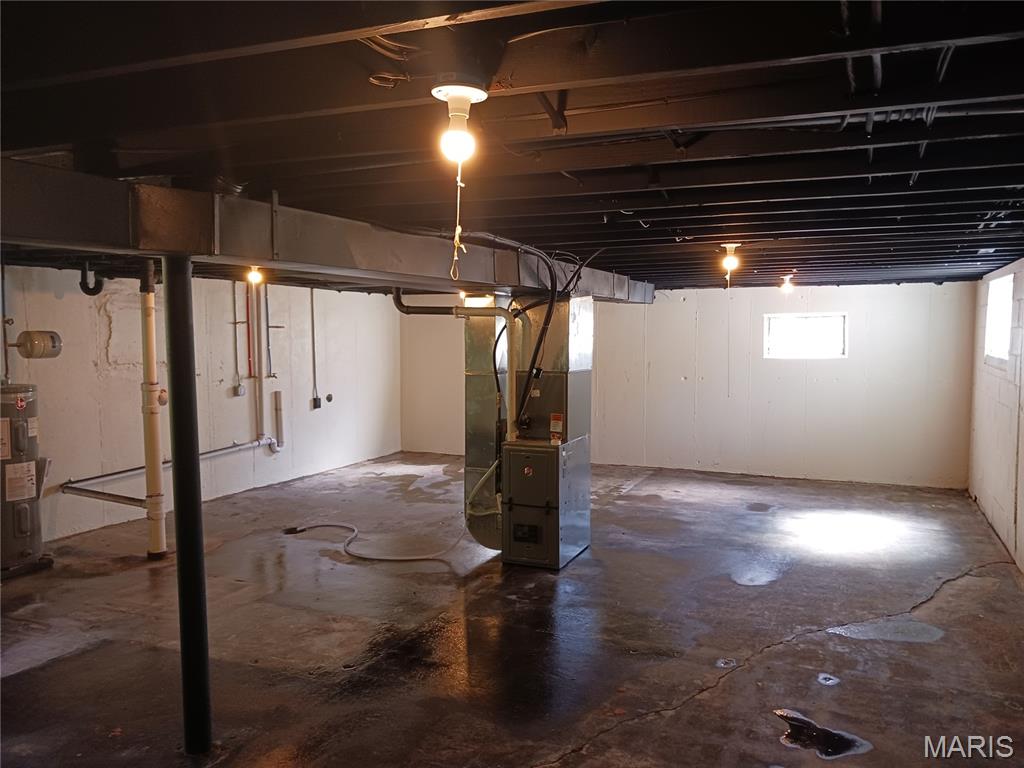 Florissant Road Terrace - Residential Lease