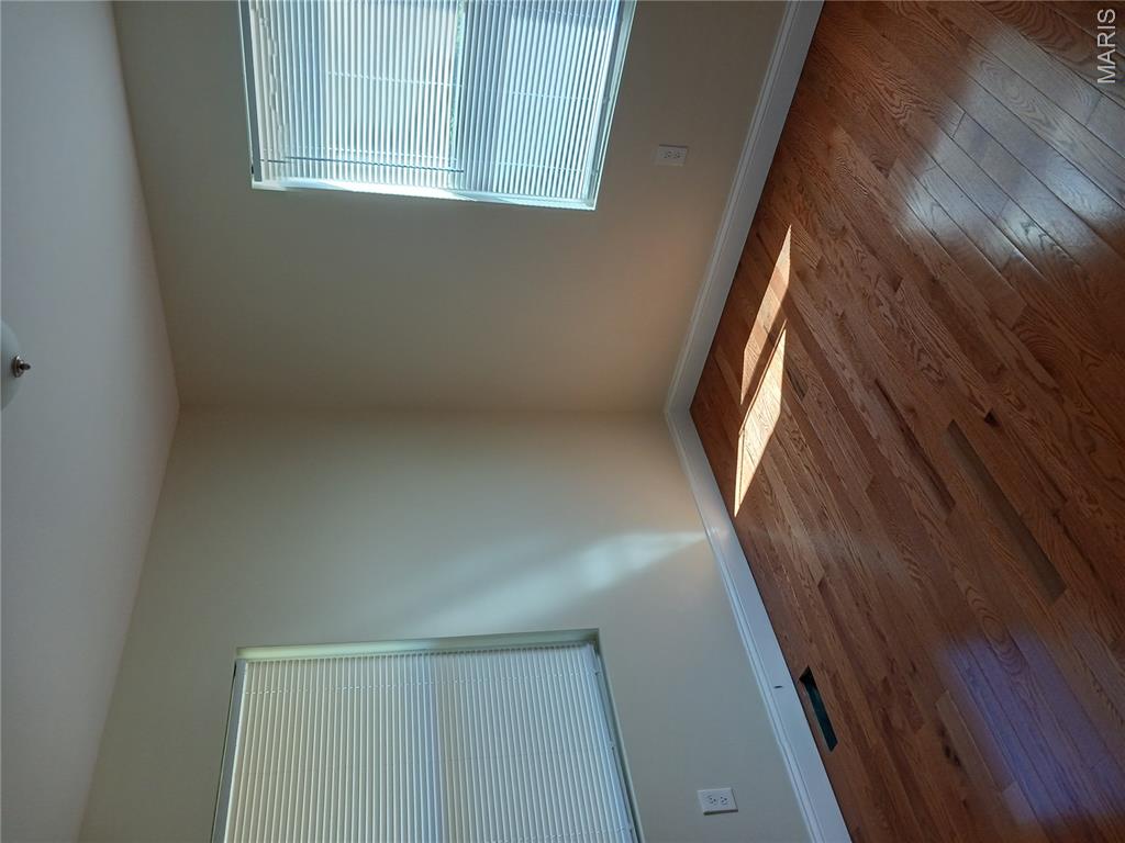 Florissant Road Terrace - Residential Lease