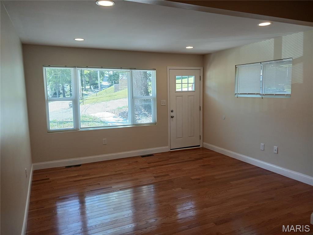 Florissant Road Terrace - Residential Lease