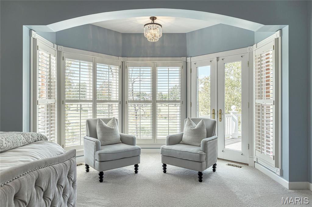 Whitmoor Country Club - Residential