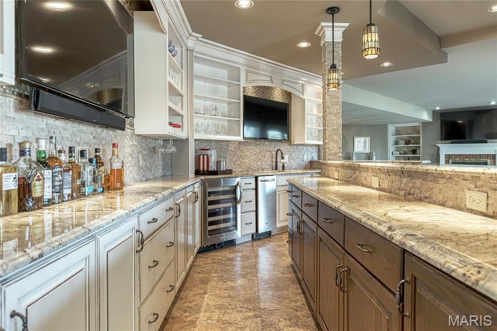 Whitmoor Country Club - Residential