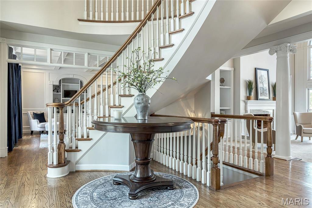 Whitmoor Country Club - Residential