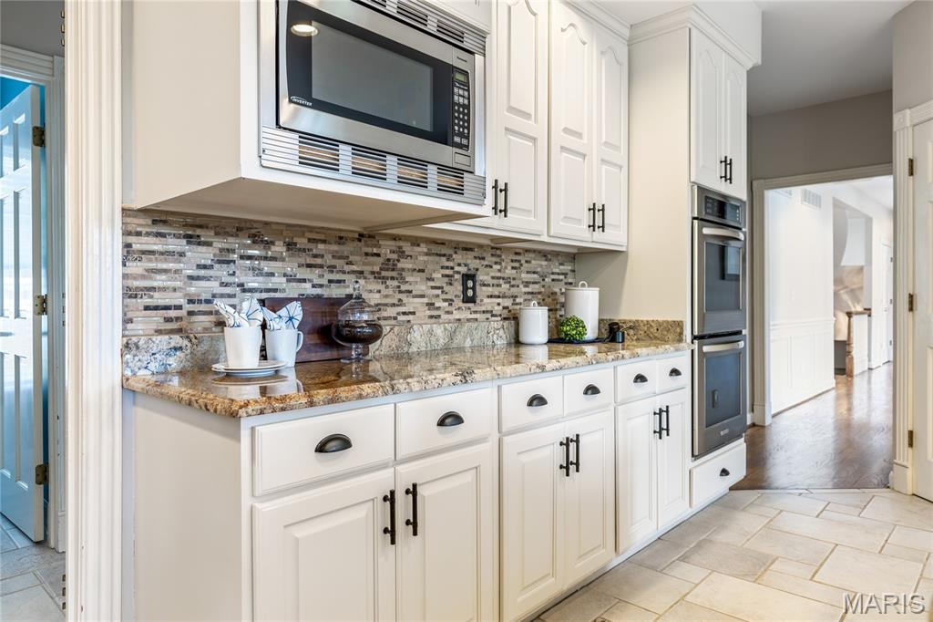 Whitmoor Country Club - Residential