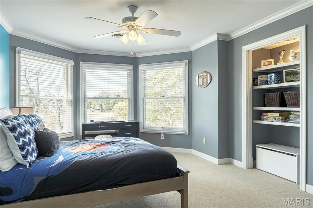 Whitmoor Country Club - Residential