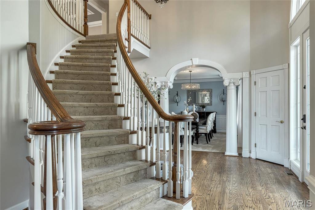 Whitmoor Country Club - Residential