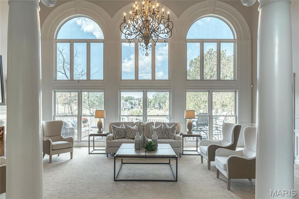 Whitmoor Country Club - Residential