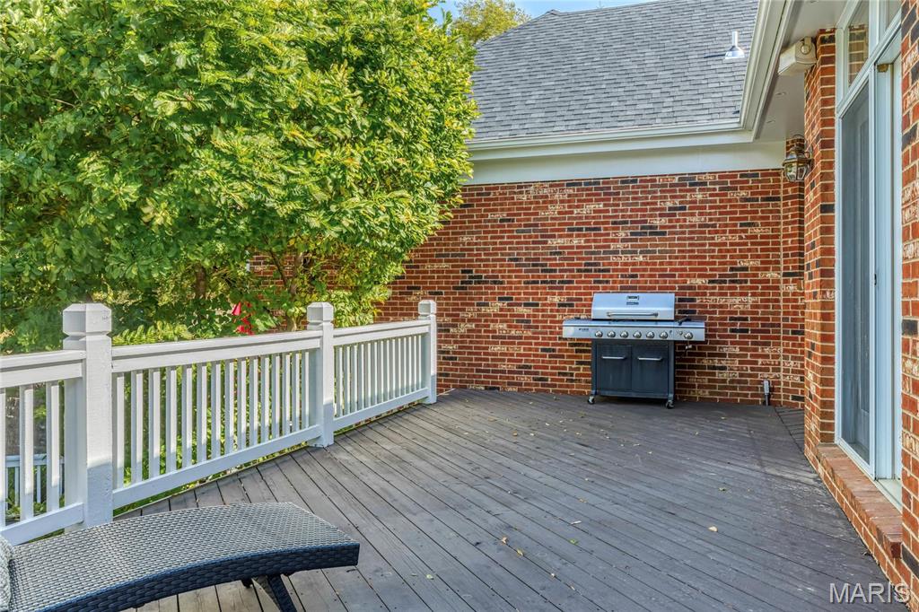 Whitmoor Country Club - Residential