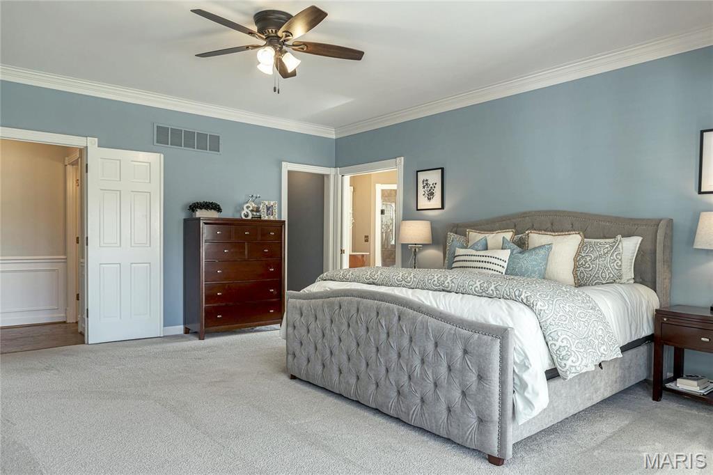 Whitmoor Country Club - Residential