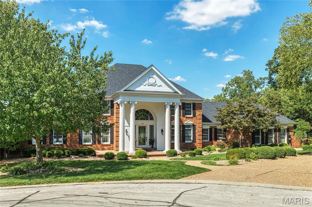 Whitmoor Country Club - Residential