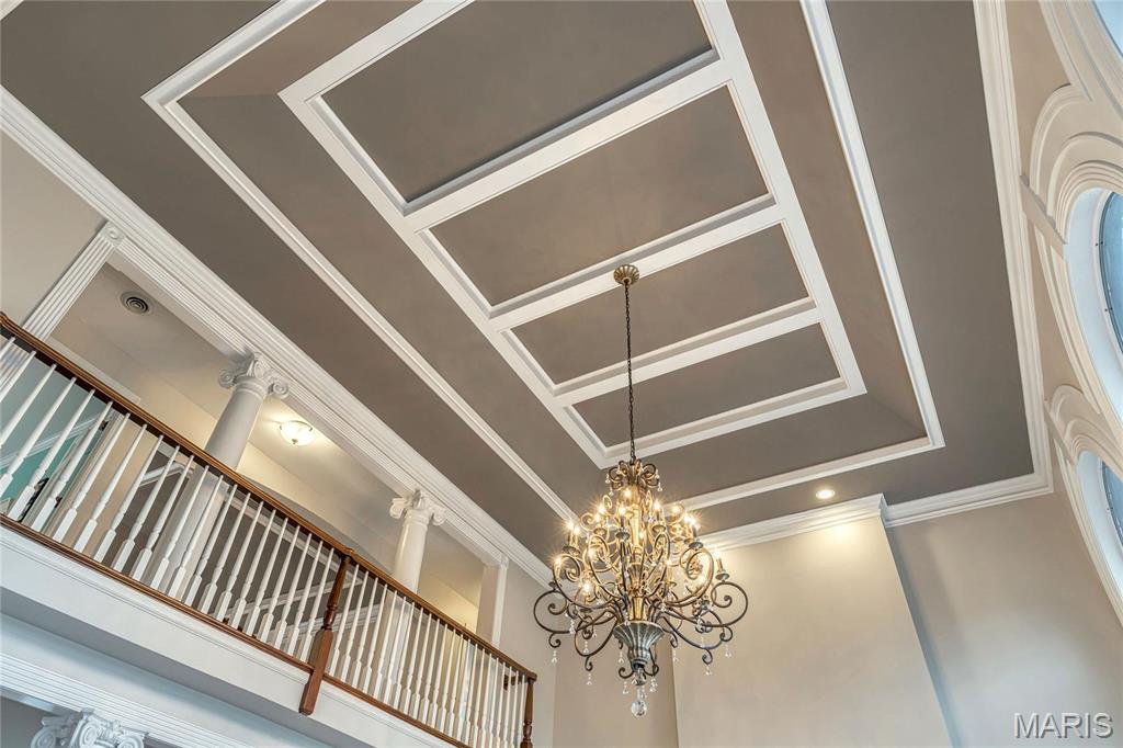 Whitmoor Country Club - Residential