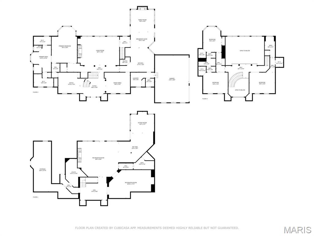 Whitmoor Country Club - Residential