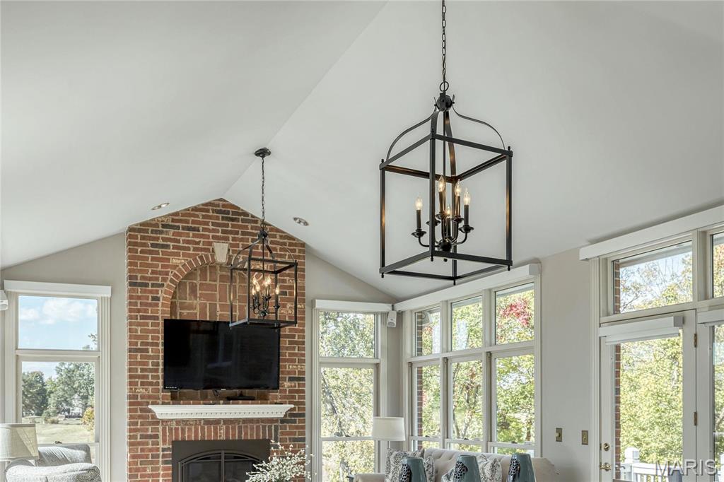 Whitmoor Country Club - Residential