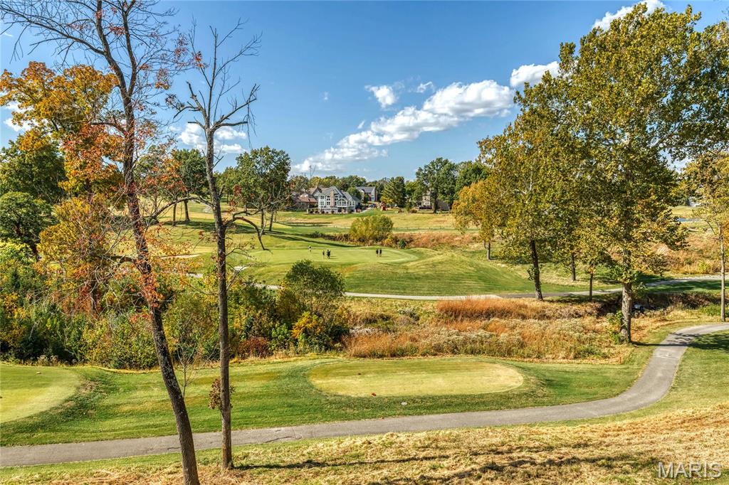 Whitmoor Country Club - Residential