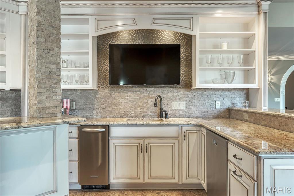 Whitmoor Country Club - Residential