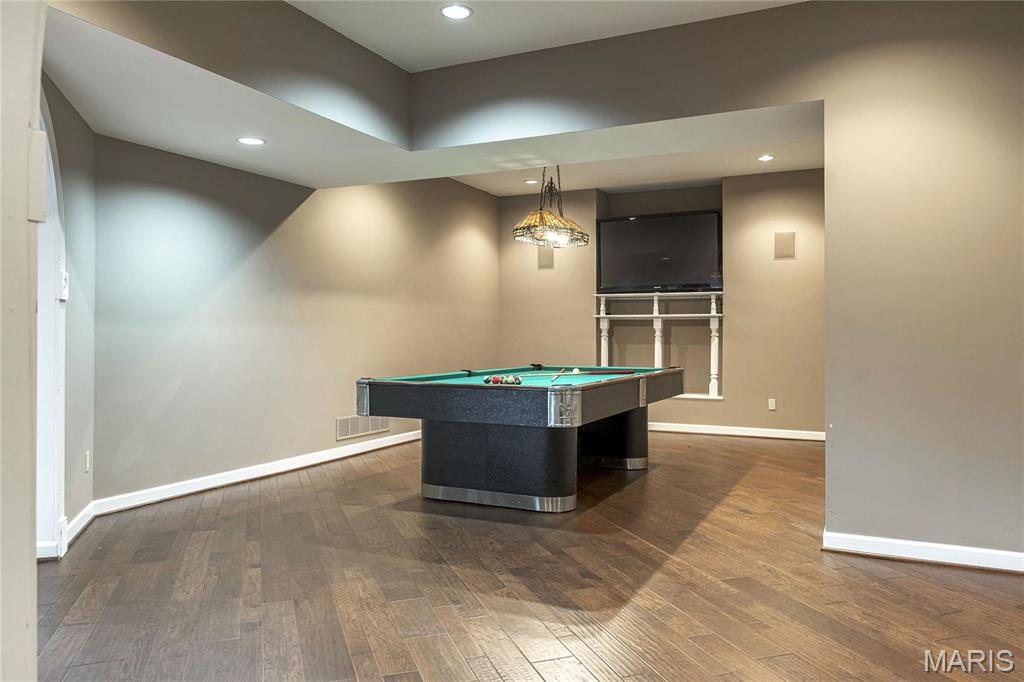 Whitmoor Country Club - Residential