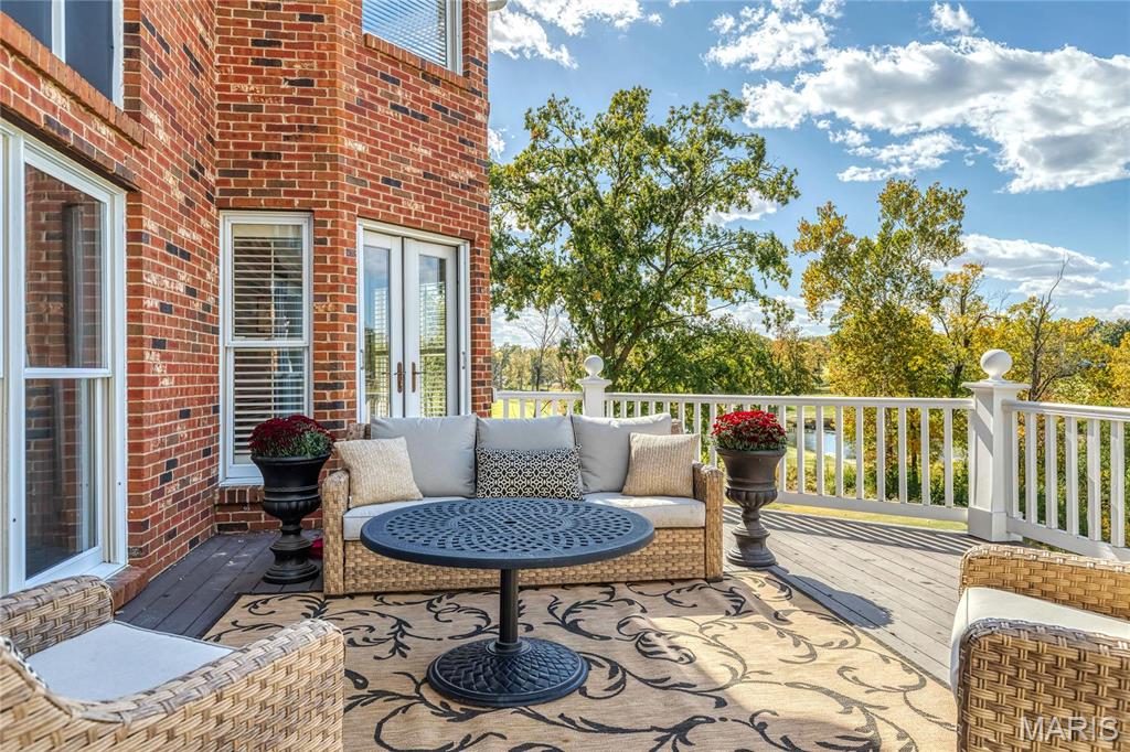 Whitmoor Country Club - Residential