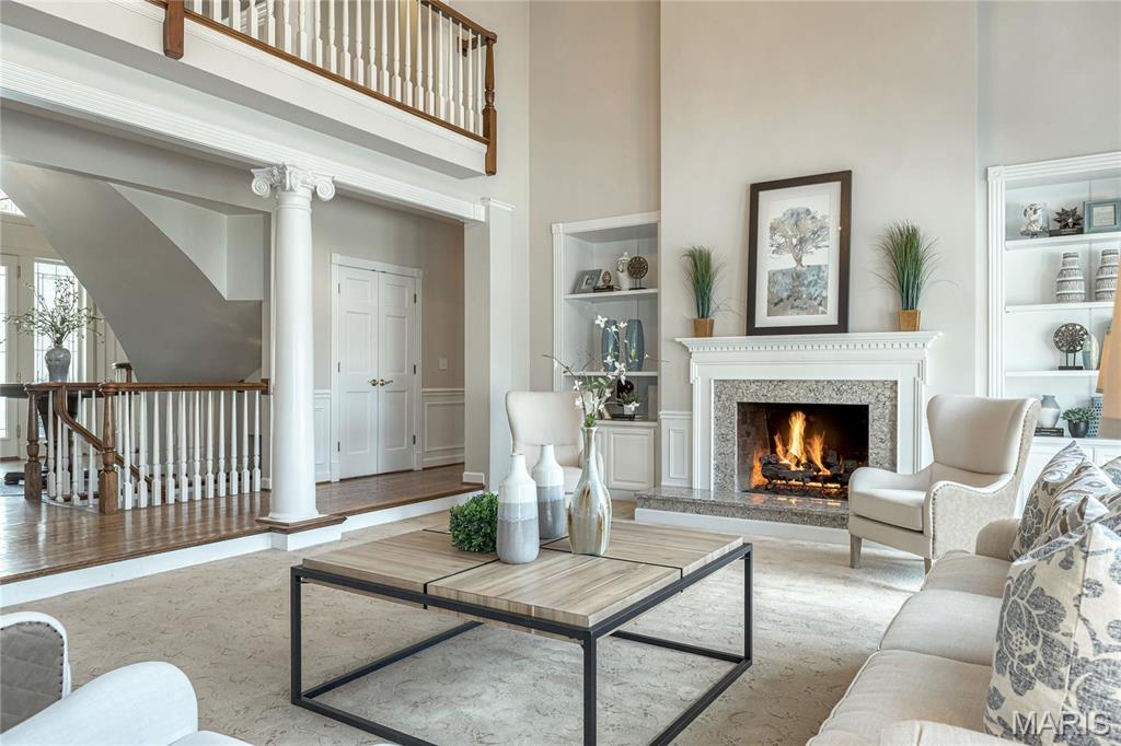 Whitmoor Country Club - Residential