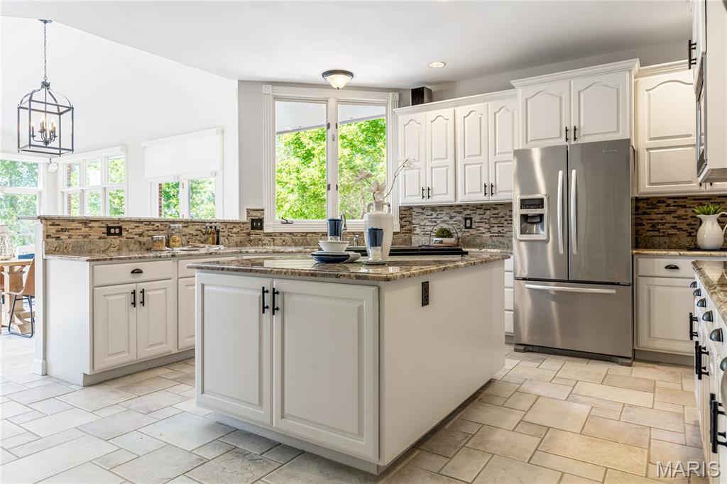 Whitmoor Country Club - Residential