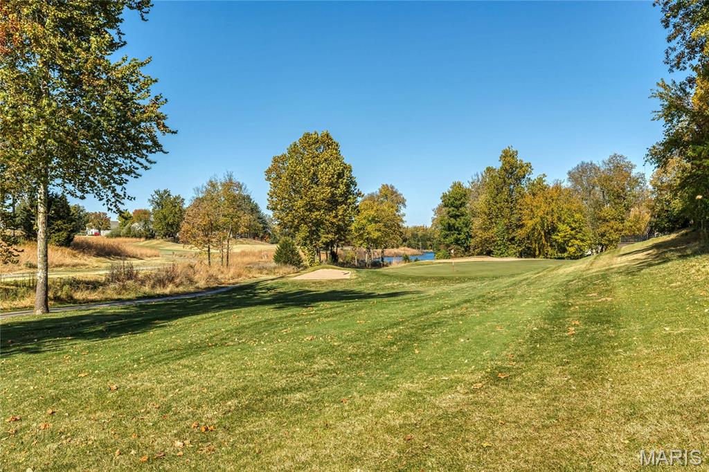 Whitmoor Country Club - Residential