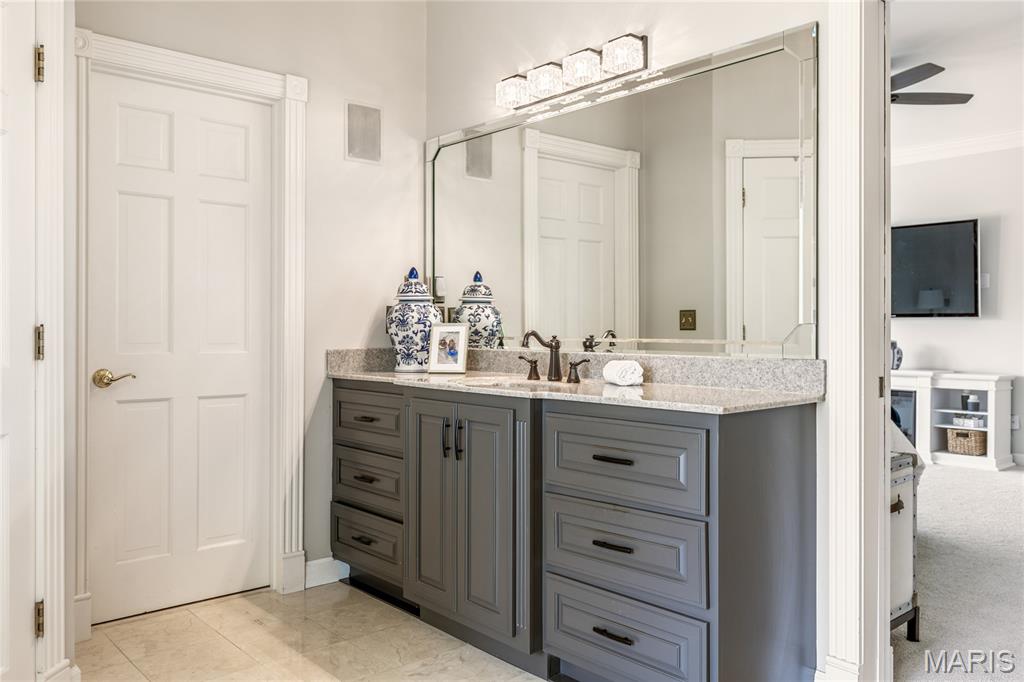 Whitmoor Country Club - Residential