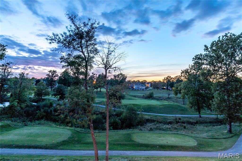 Whitmoor Country Club - Residential