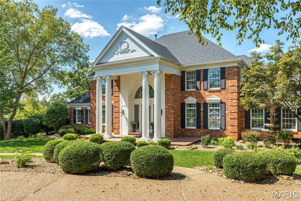 Whitmoor Country Club - Residential