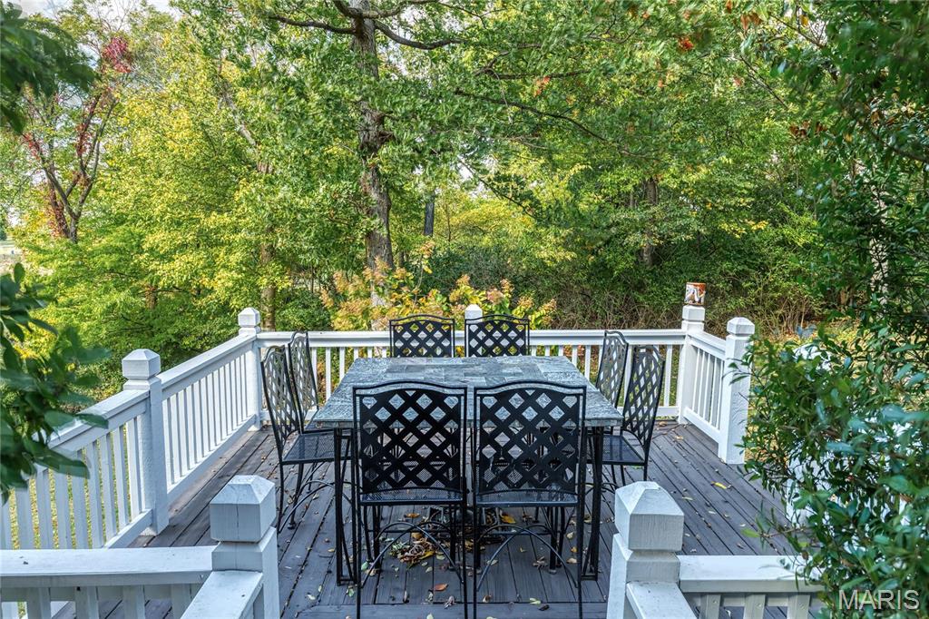 Whitmoor Country Club - Residential