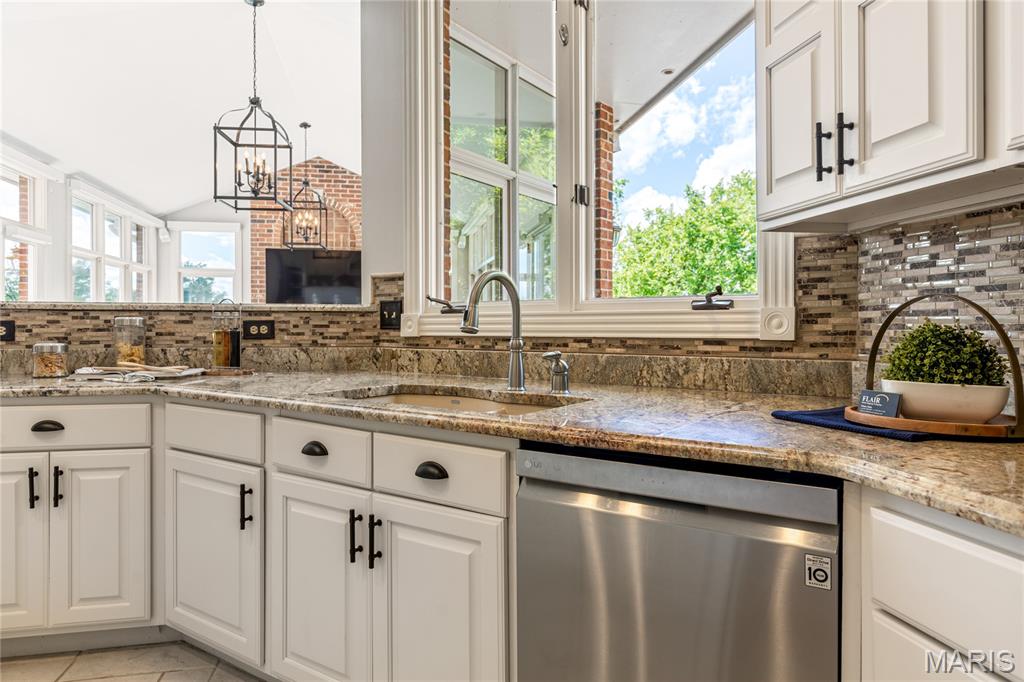 Whitmoor Country Club - Residential