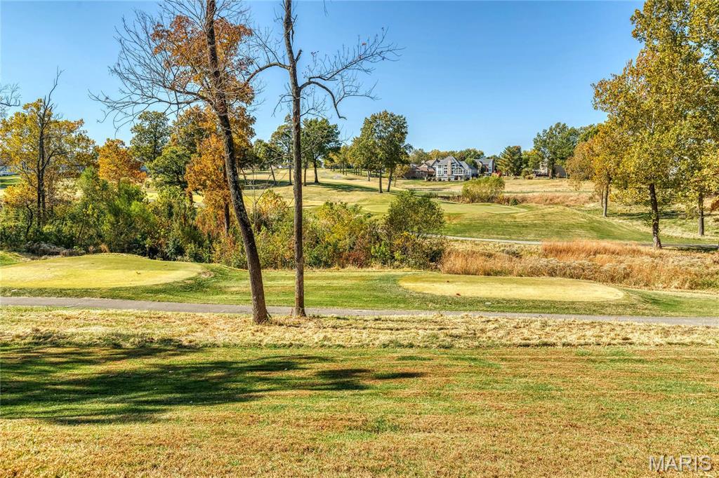 Whitmoor Country Club - Residential