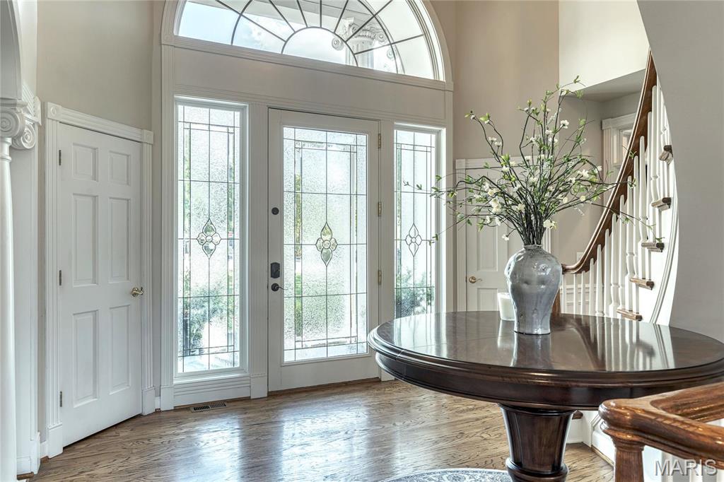 Whitmoor Country Club - Residential