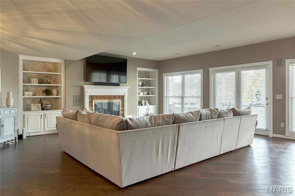 Whitmoor Country Club - Residential