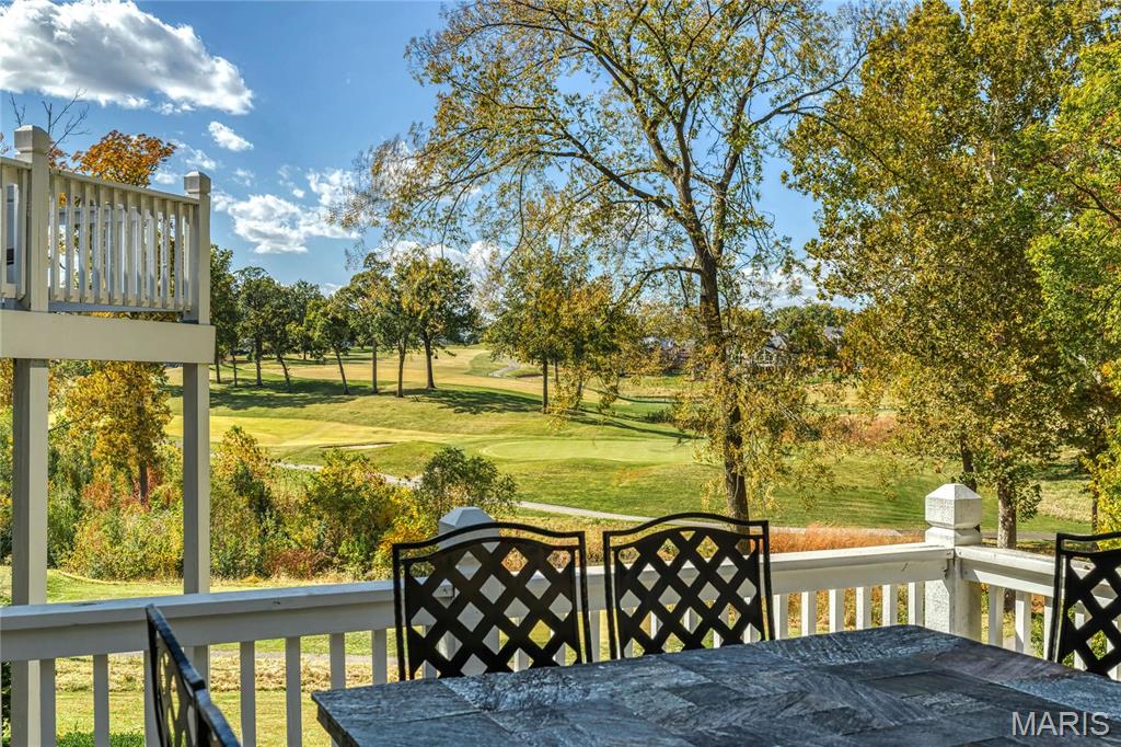 Whitmoor Country Club - Residential