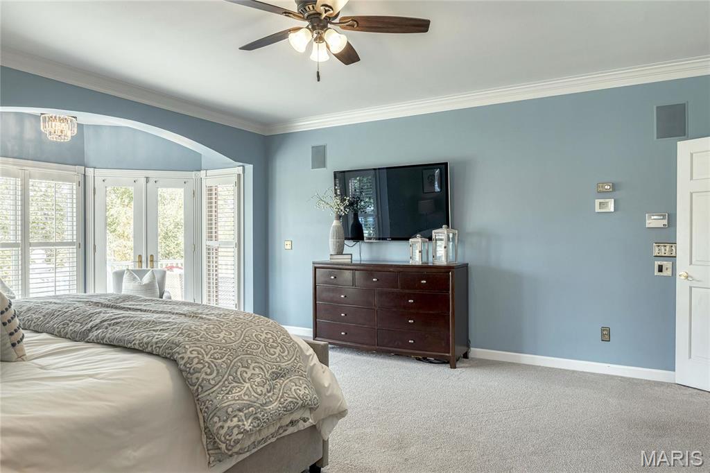 Whitmoor Country Club - Residential