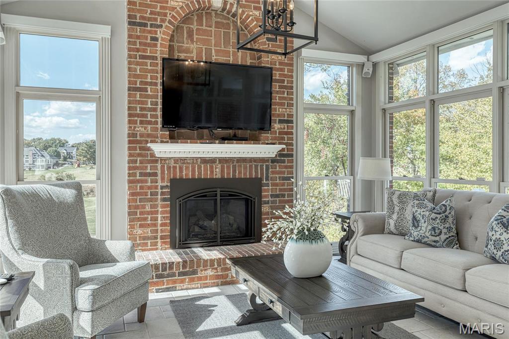 Whitmoor Country Club - Residential