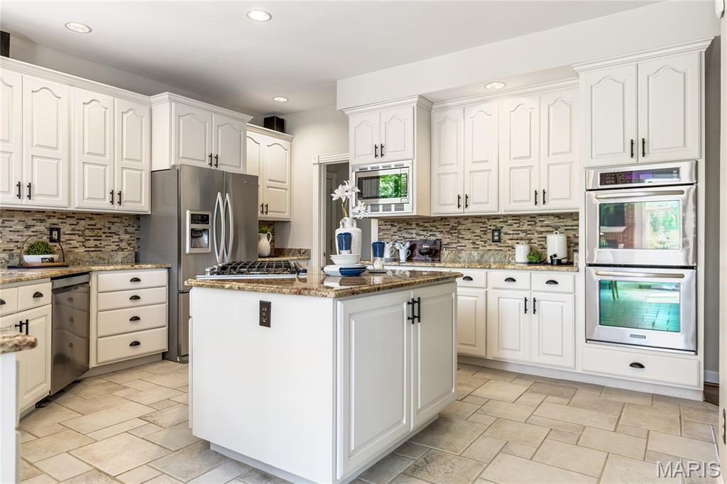 Whitmoor Country Club - Residential