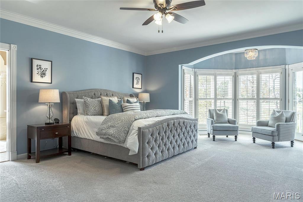 Whitmoor Country Club - Residential